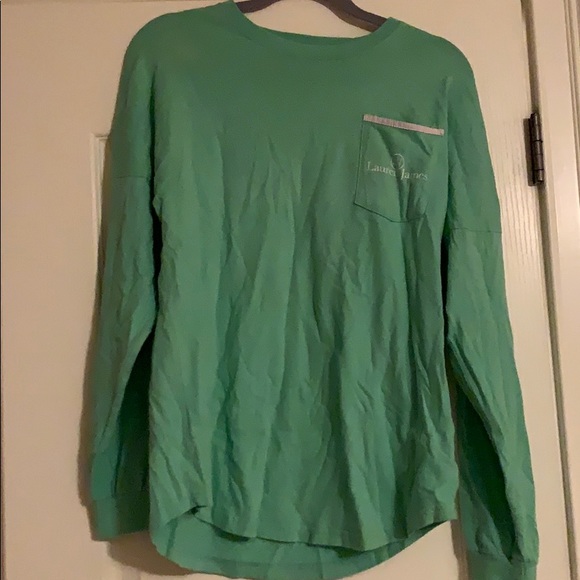 Lauren James long sleeve T-shirt - Picture 1 of 4